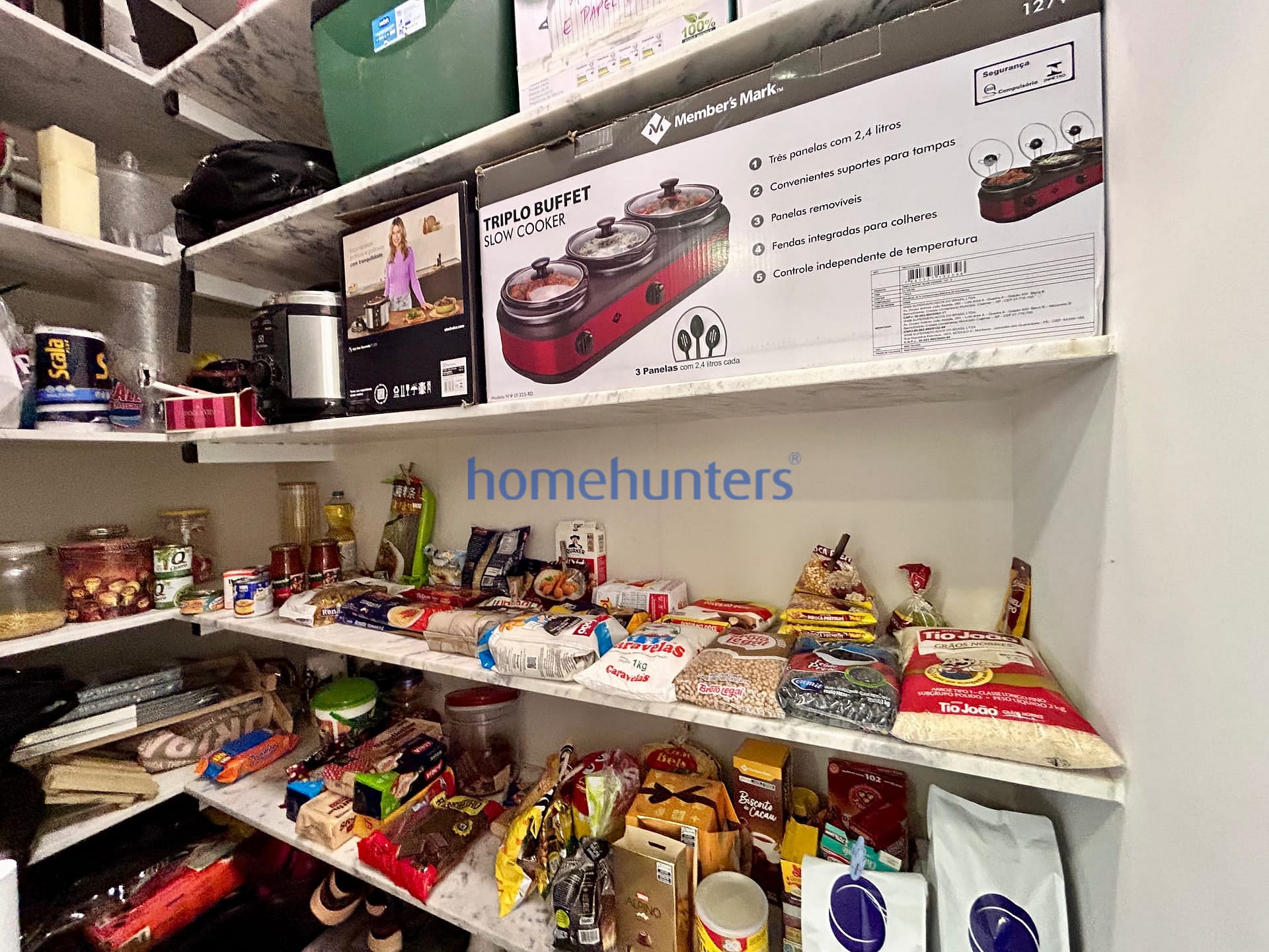 Casa, 4 quartos, 275 m² - Foto 45