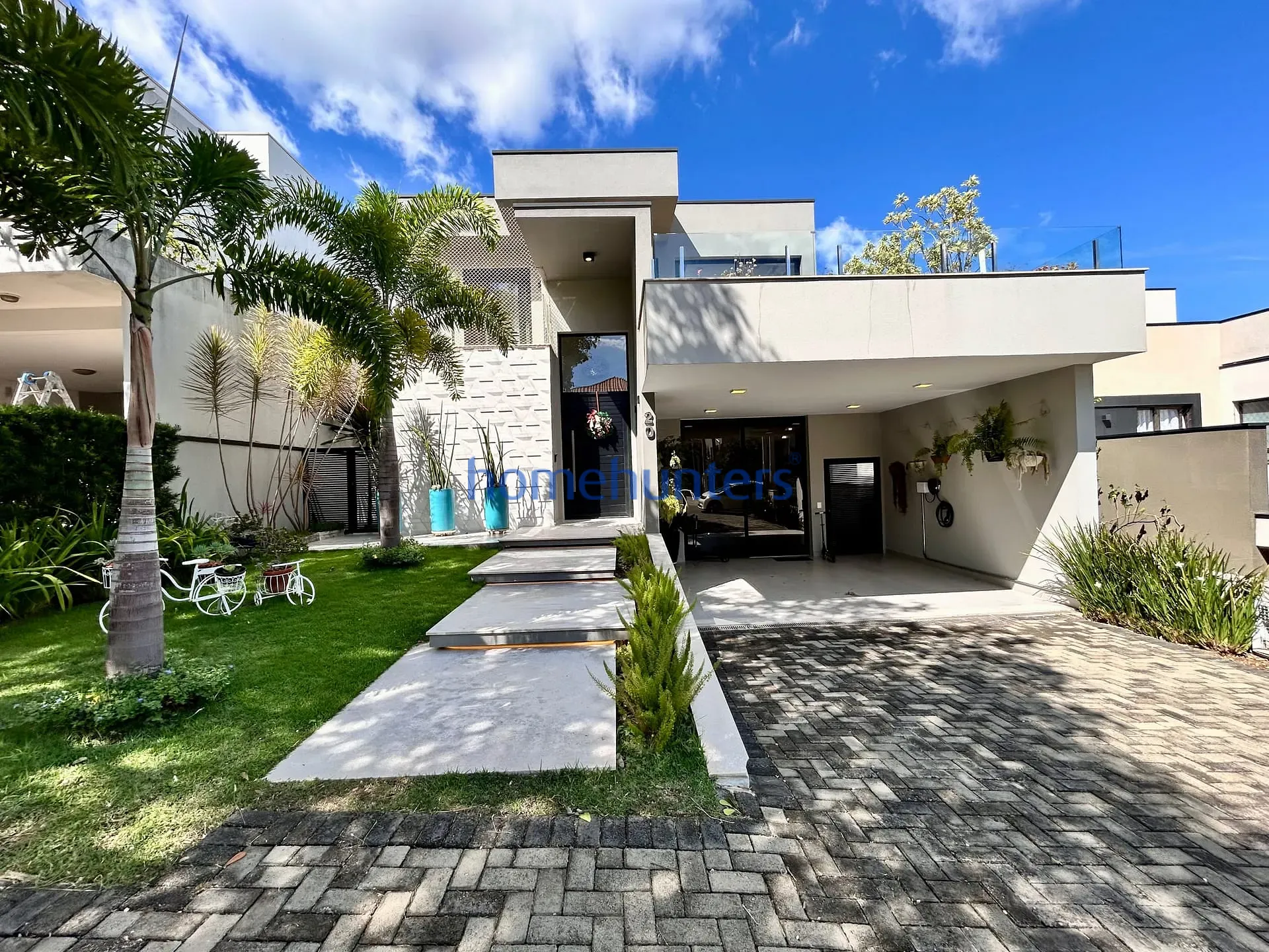 Casa, 4 quartos, 275 m² - Foto 2