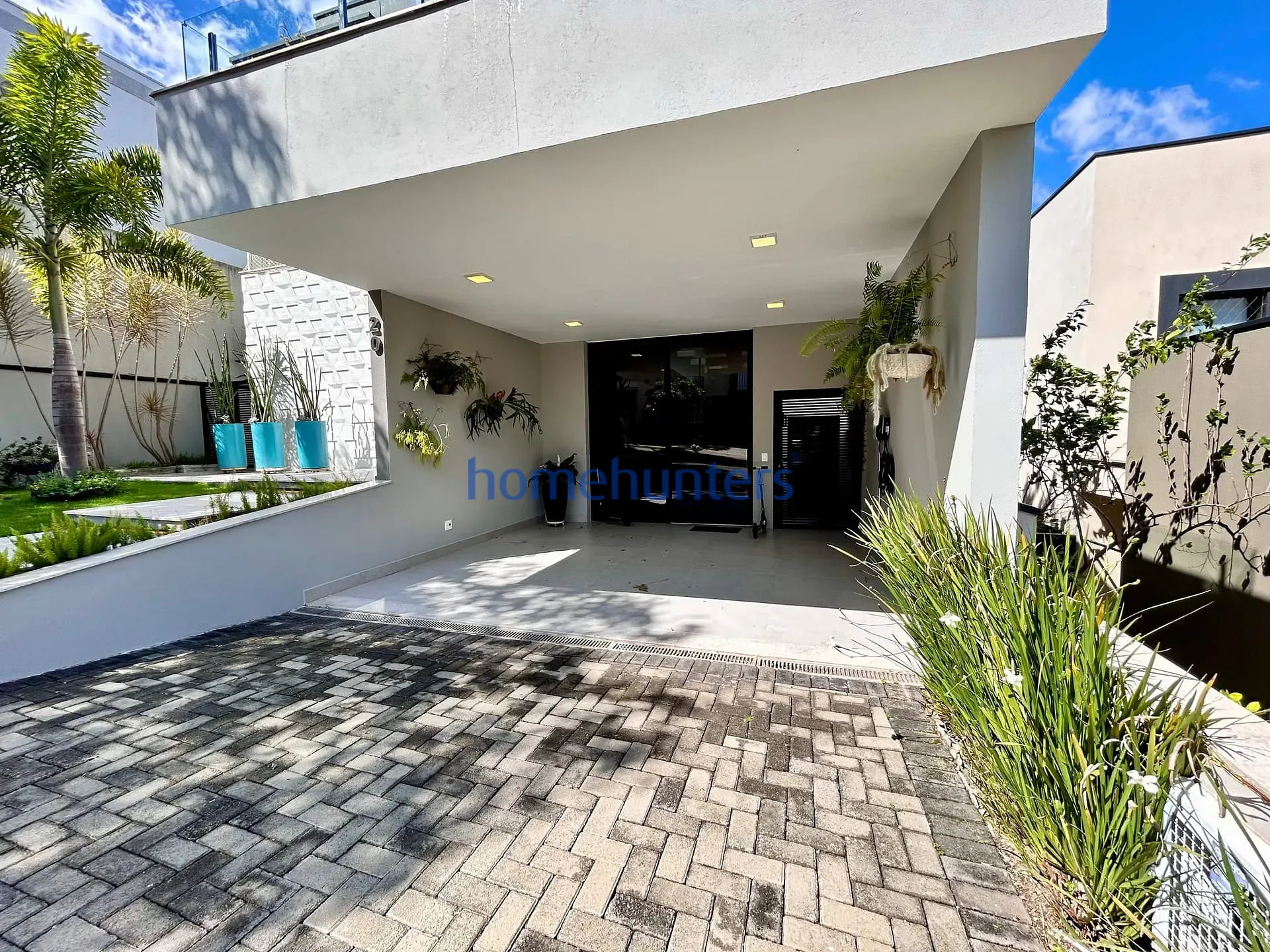 Casa, 4 quartos, 275 m² - Foto 3