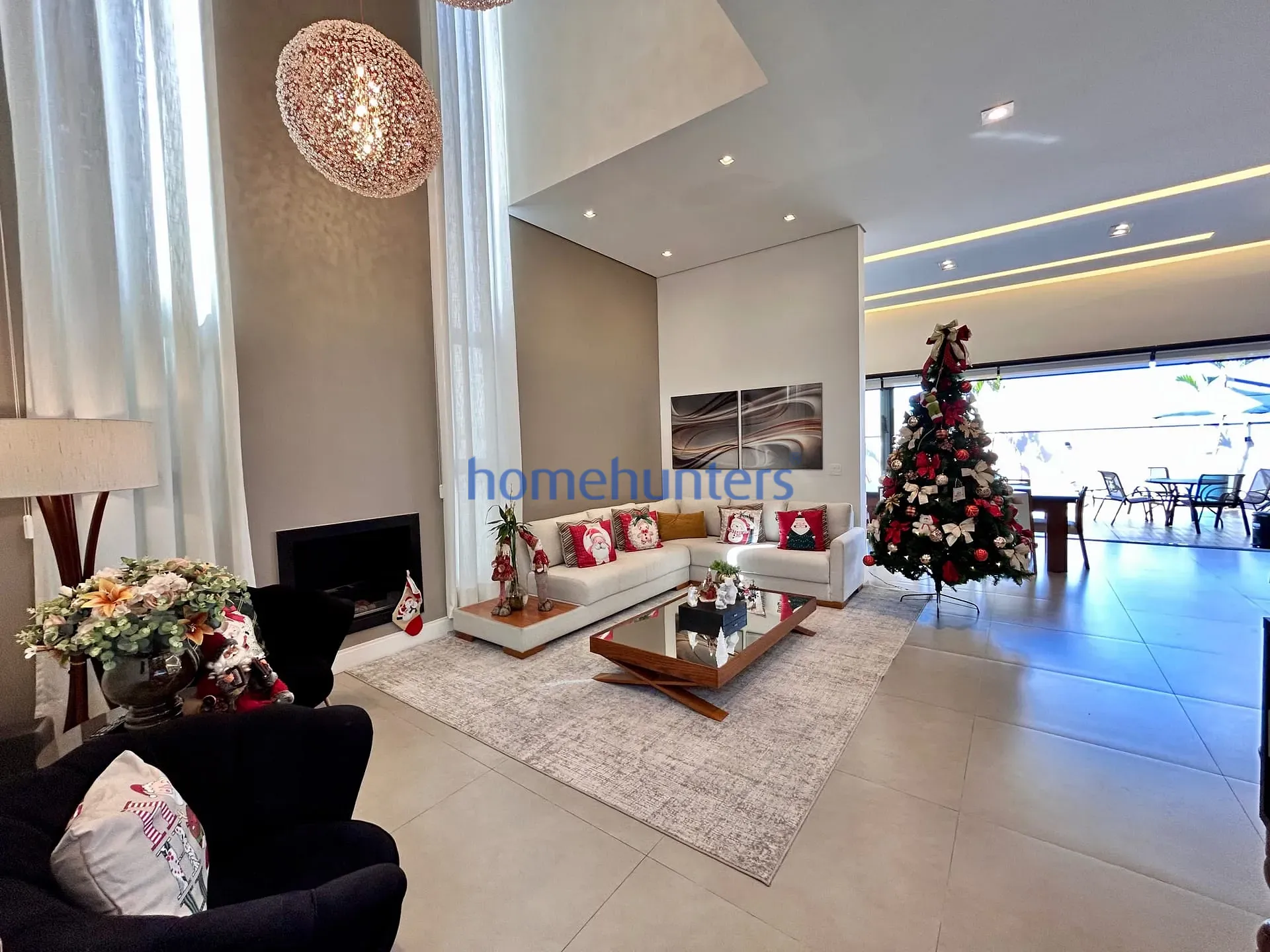 Casa, 4 quartos, 275 m² - Foto 18