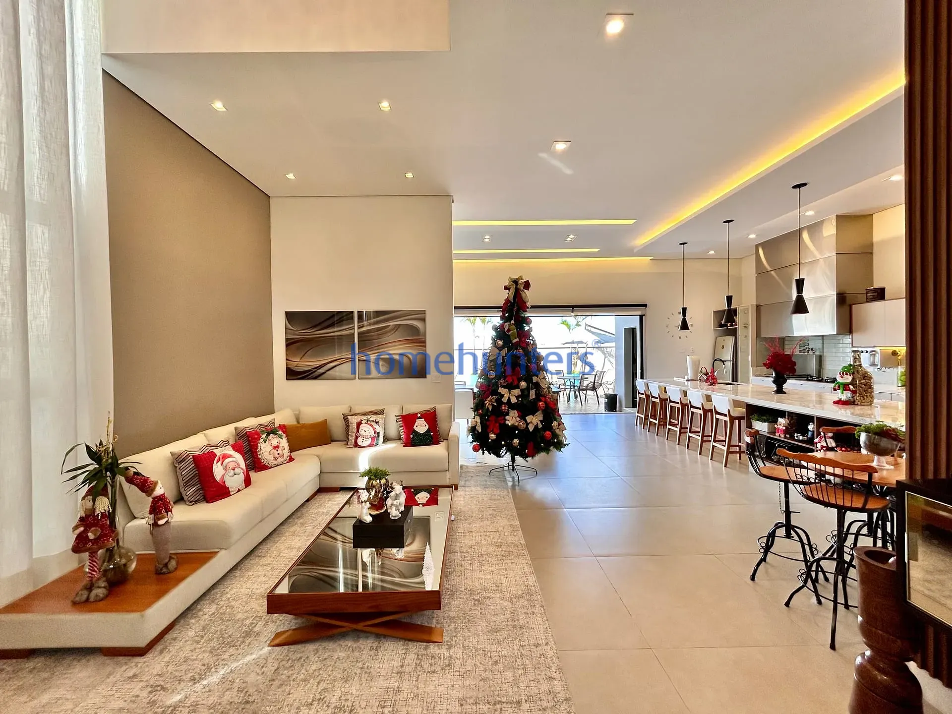 Casa, 4 quartos, 275 m² - Foto 21