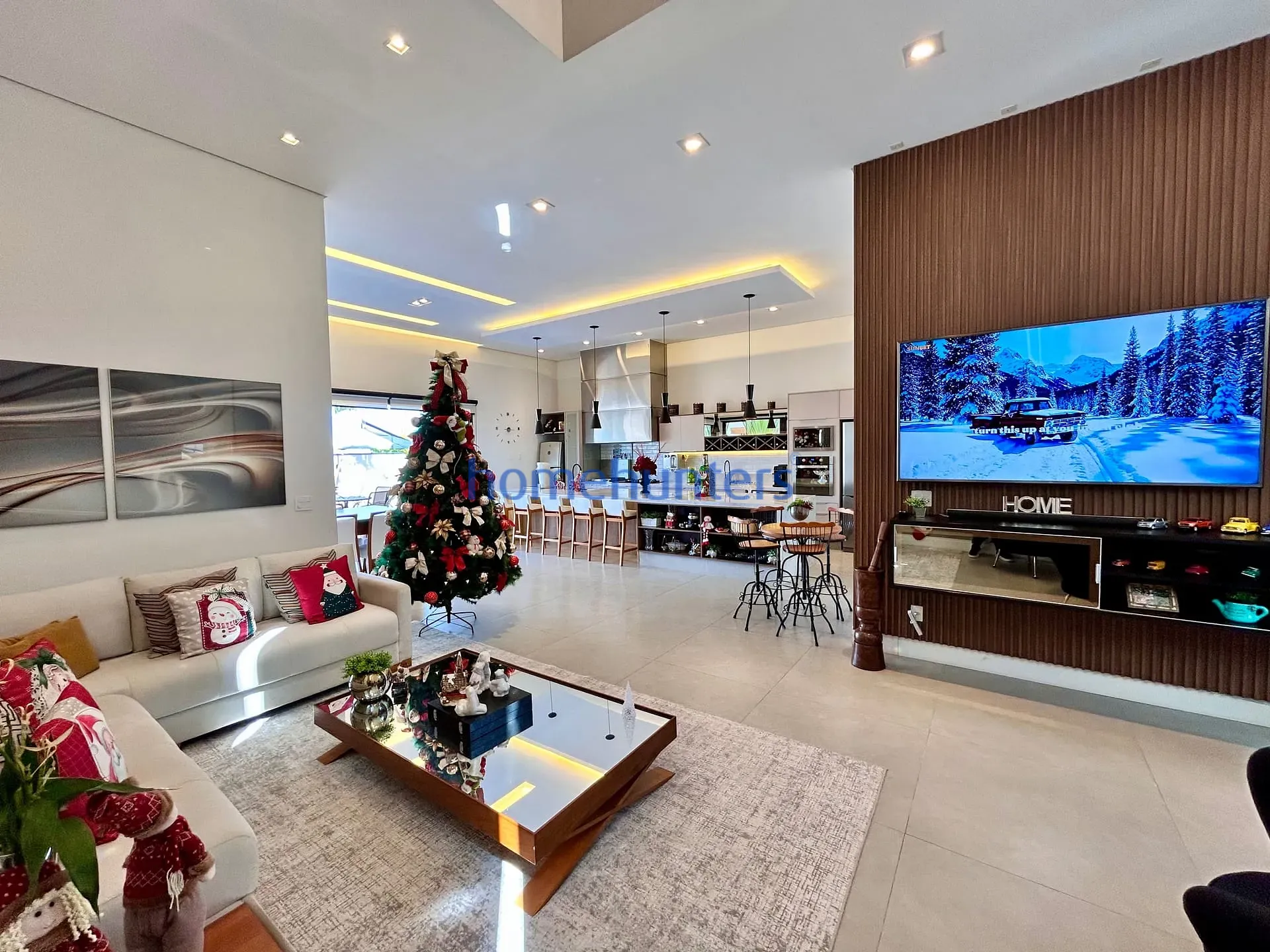 Casa, 4 quartos, 275 m² - Foto 22