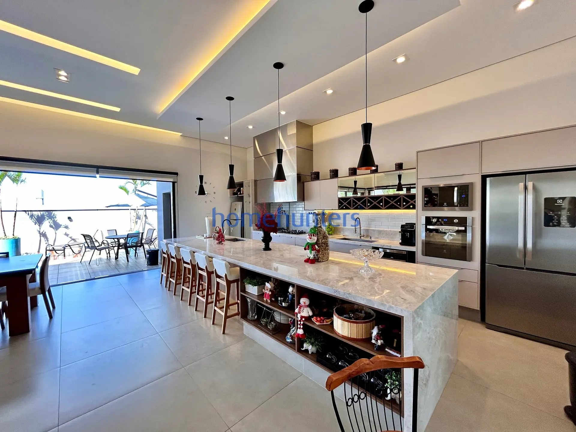 Casa, 4 quartos, 275 m² - Foto 25