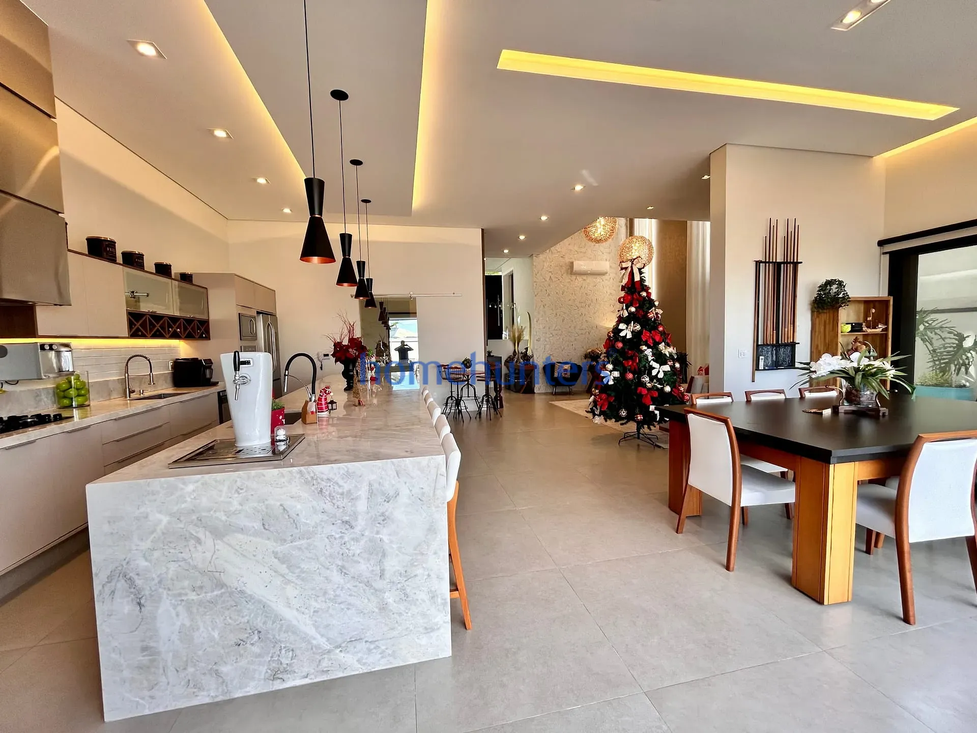 Casa, 4 quartos, 275 m² - Foto 32