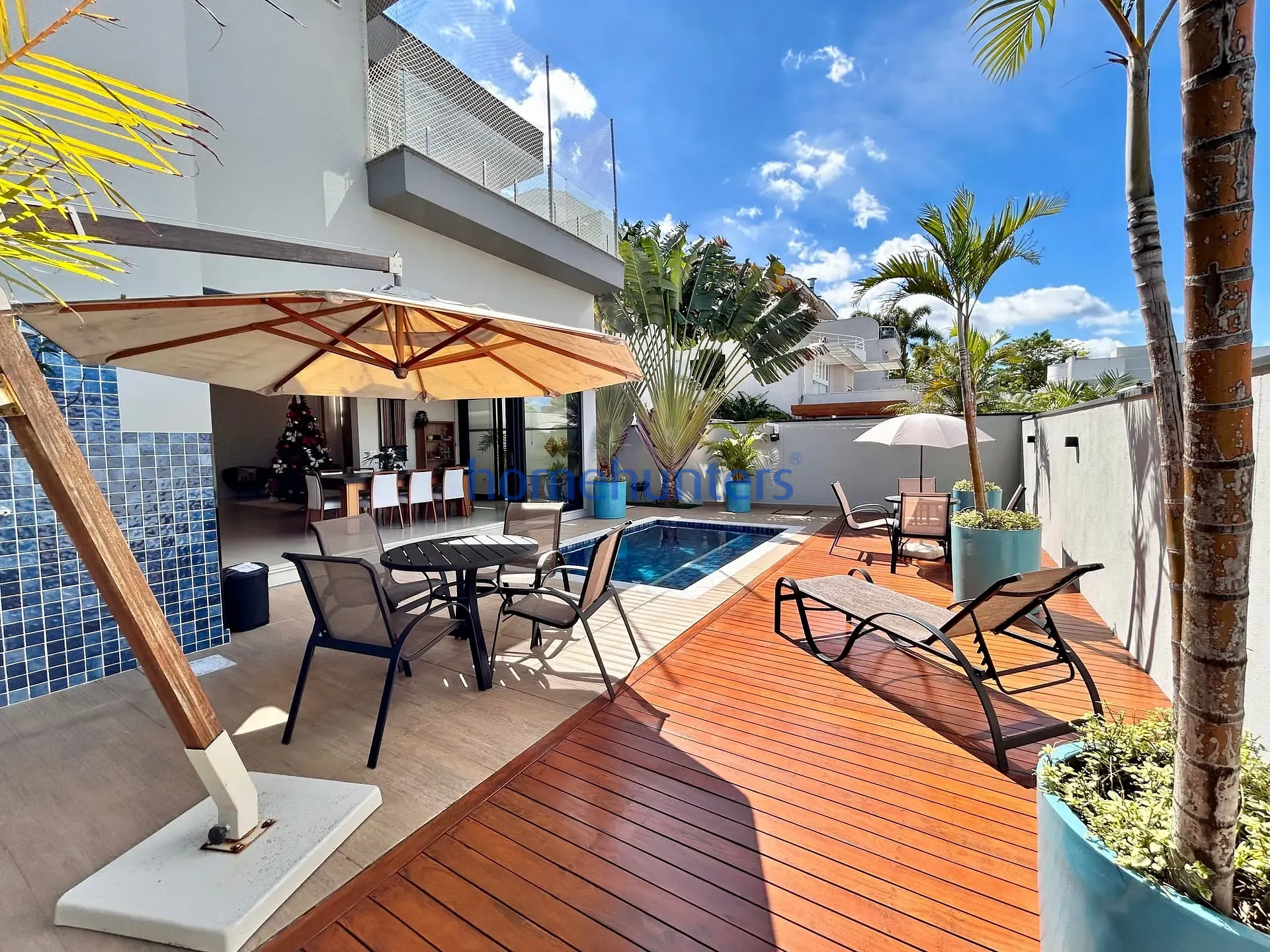 Casa, 4 quartos, 275 m² - Foto 37