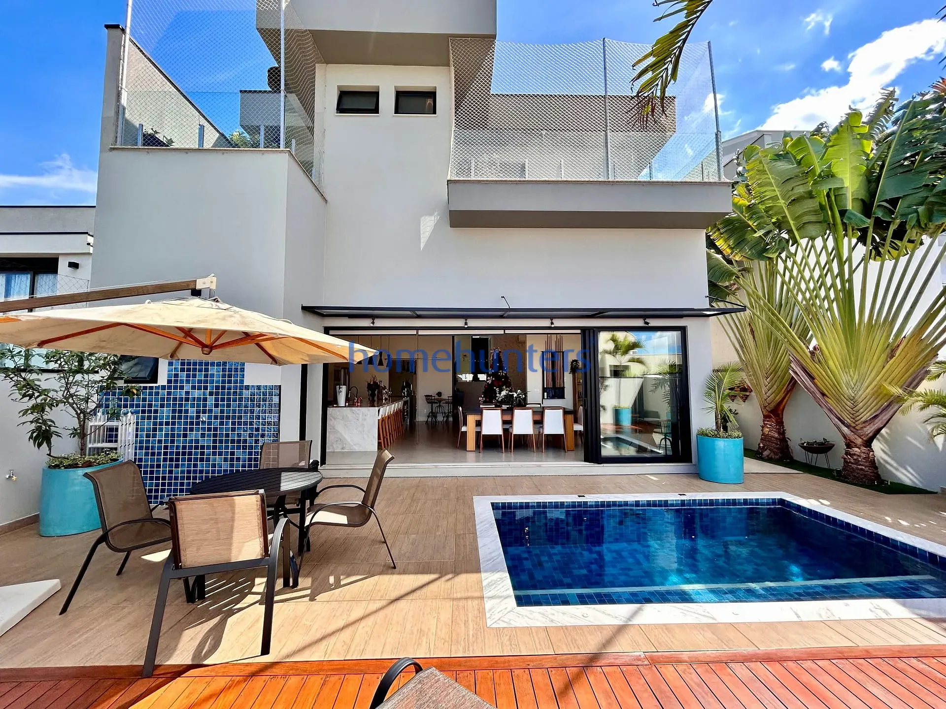 Casa, 4 quartos, 275 m² - Foto 38