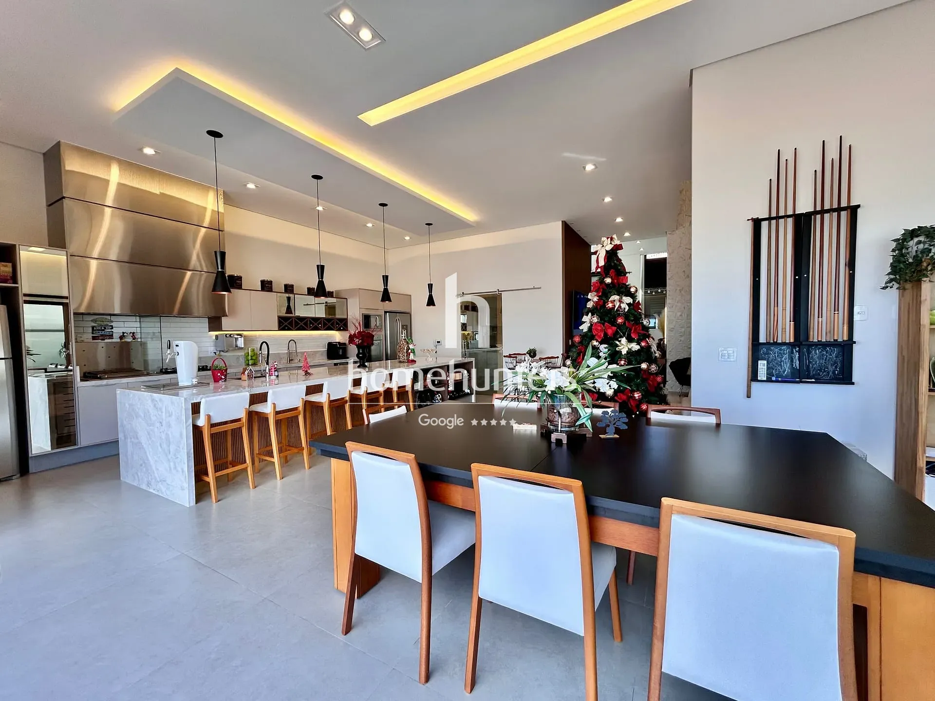 Casa, 4 quartos, 275 m² - Foto 31