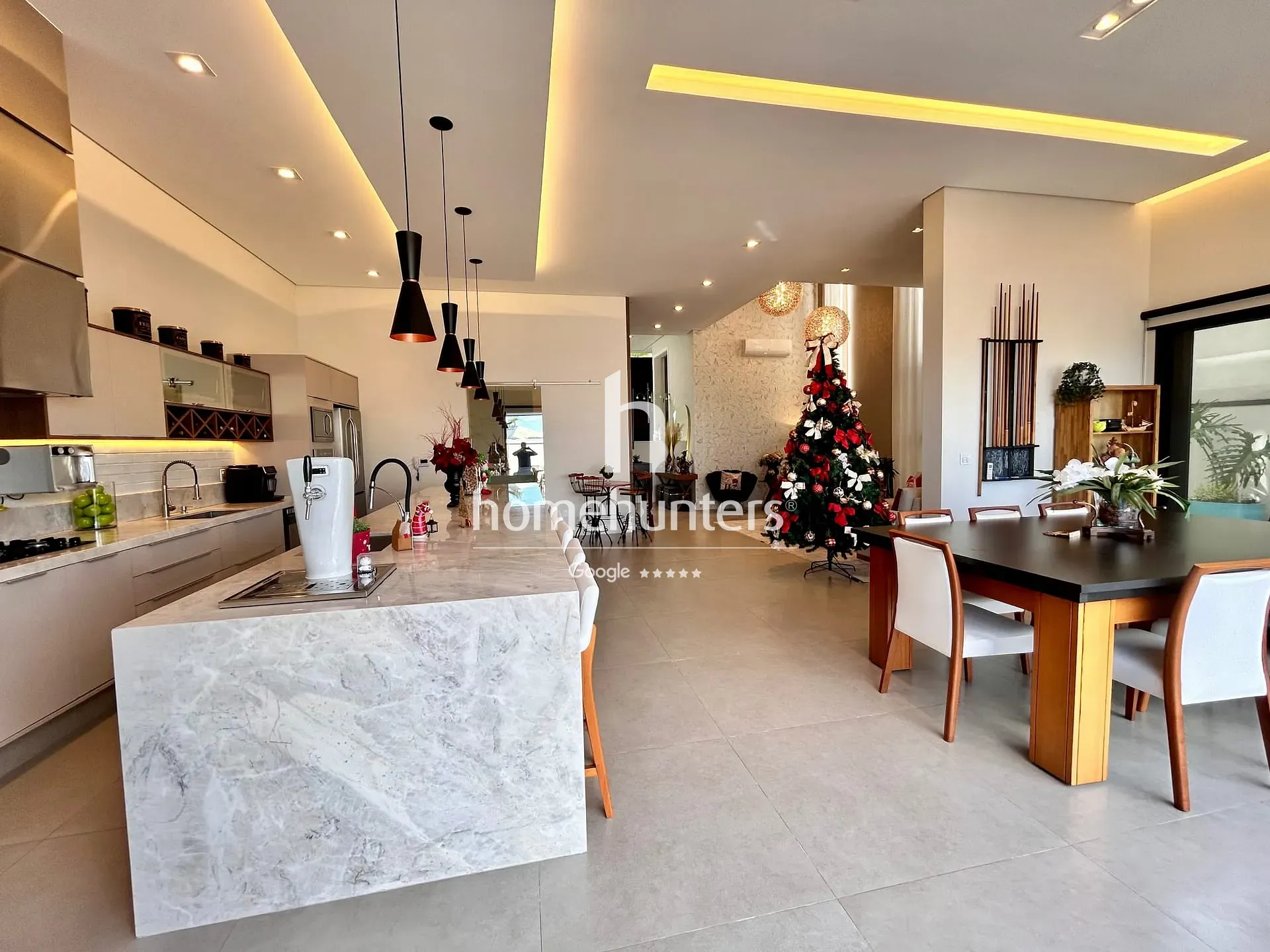 Casa, 4 quartos, 275 m² - Foto 32