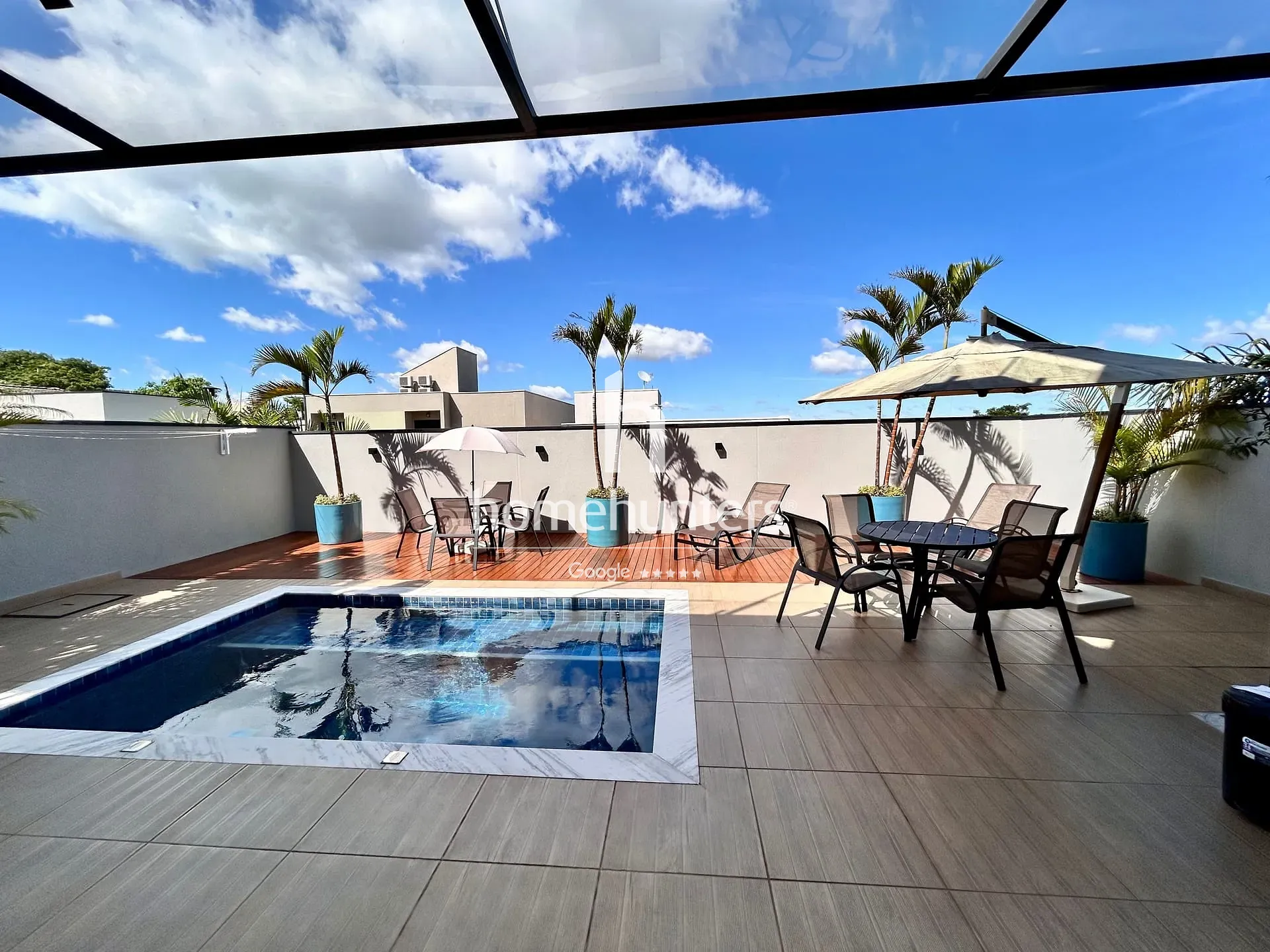 Casa, 4 quartos, 275 m² - Foto 33