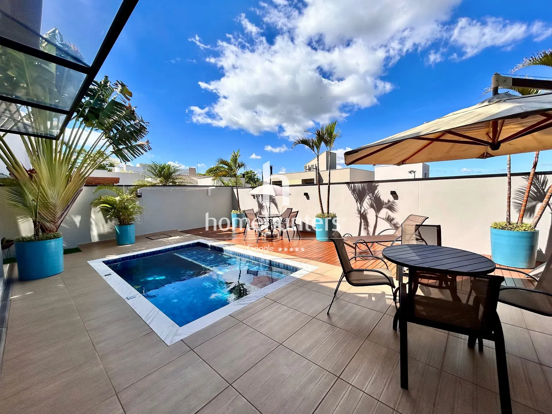 Casa, 4 quartos, 275 m² - Foto 34