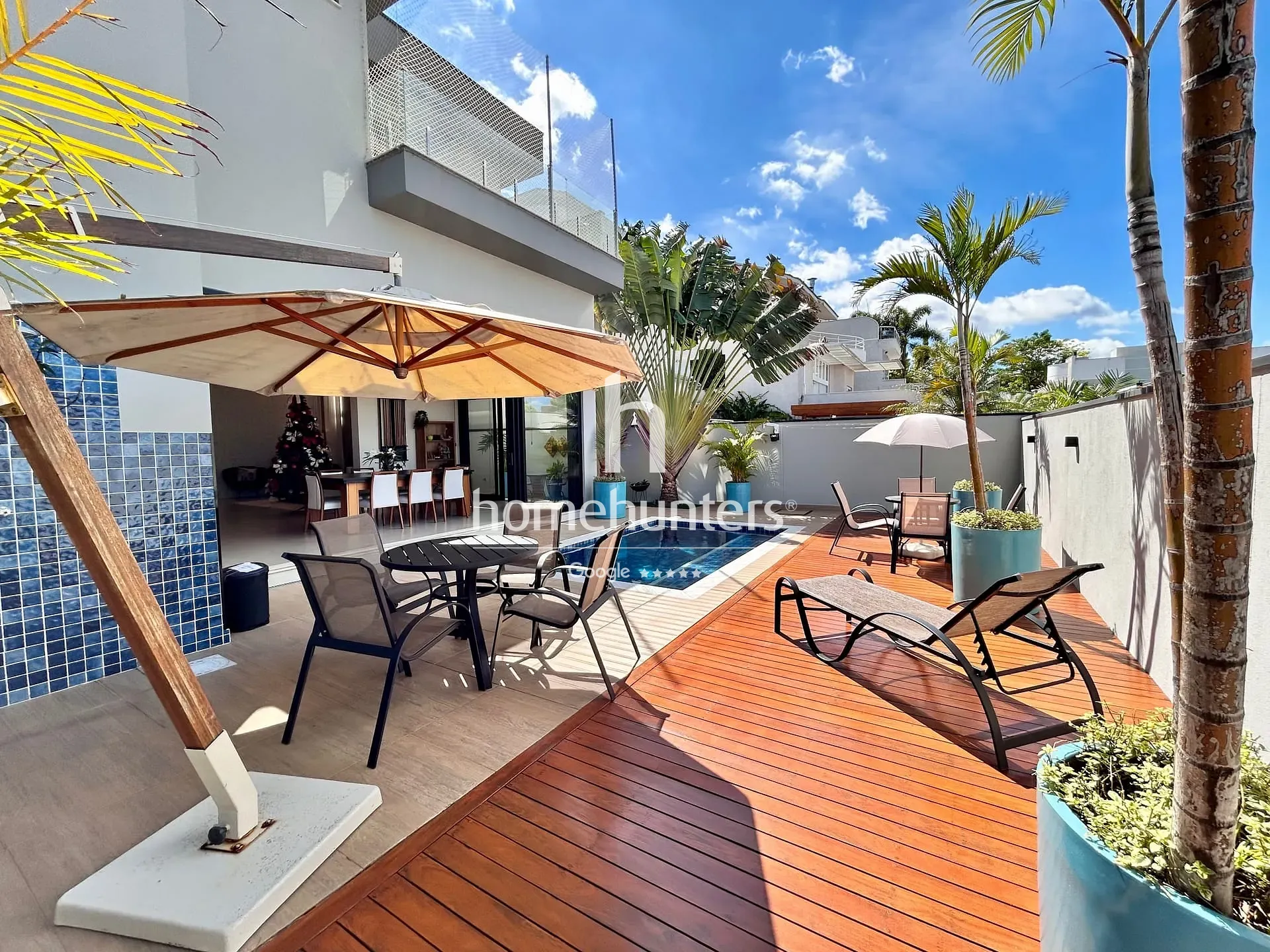Casa, 4 quartos, 275 m² - Foto 37