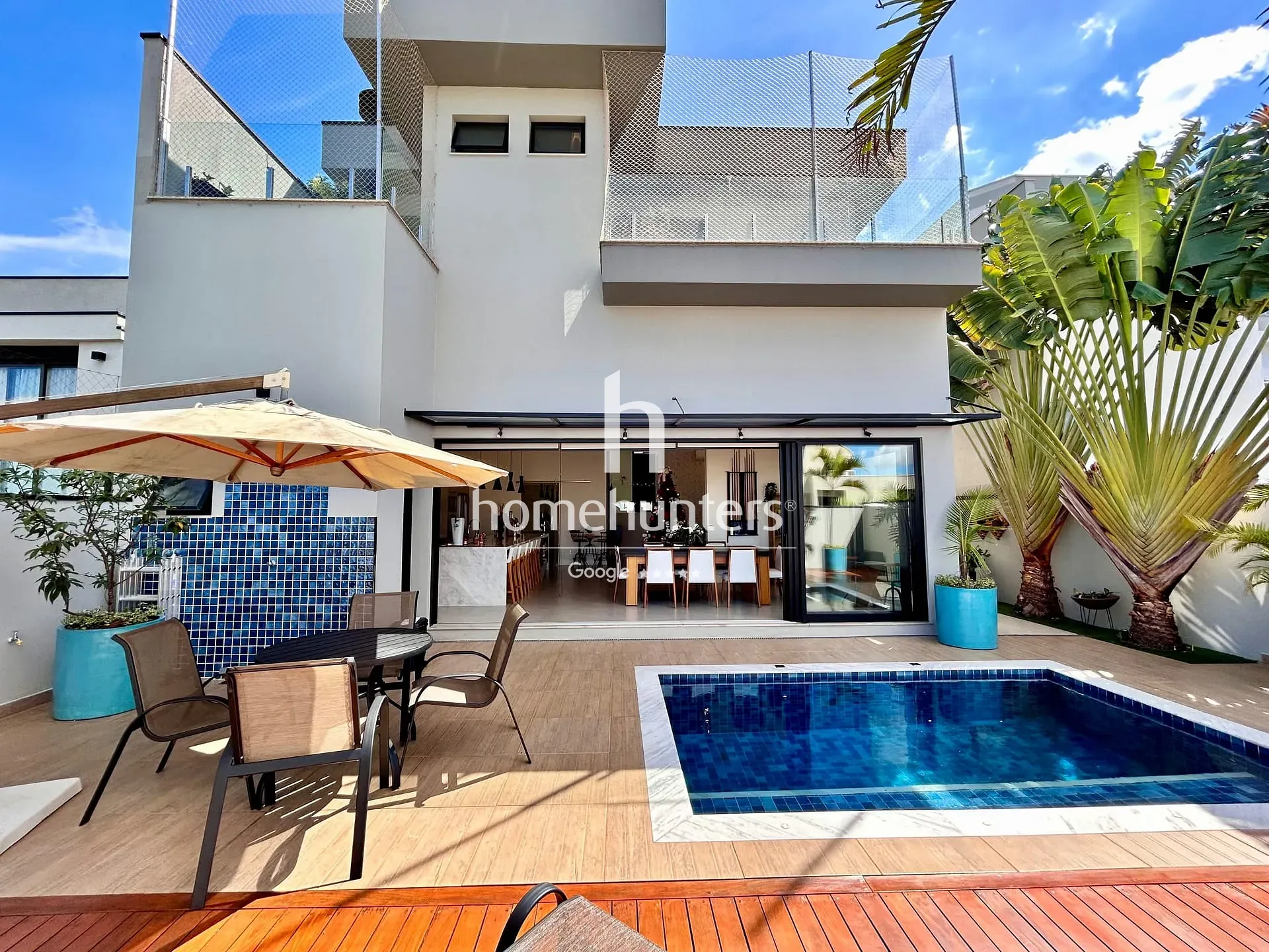 Casa, 4 quartos, 275 m² - Foto 38
