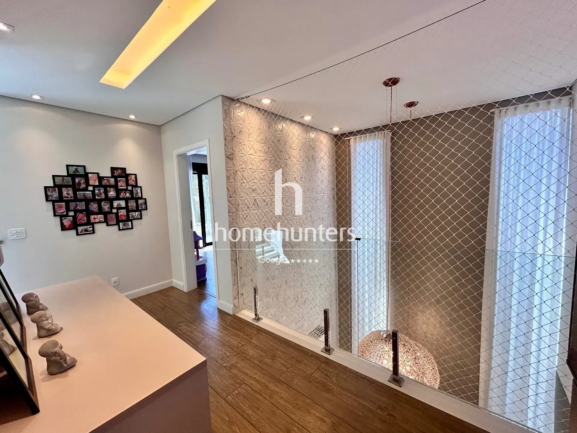 Casa, 4 quartos, 275 m² - Foto 54