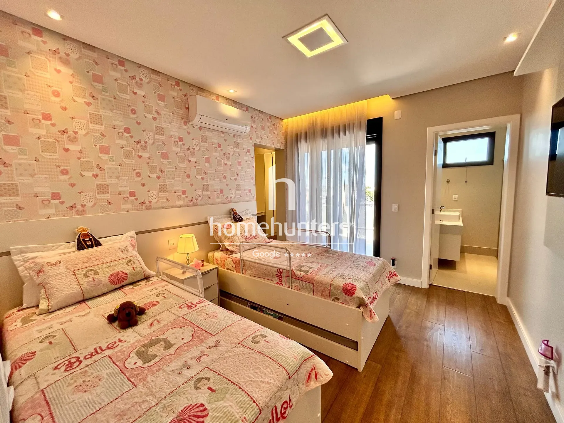 Casa, 4 quartos, 275 m² - Foto 68