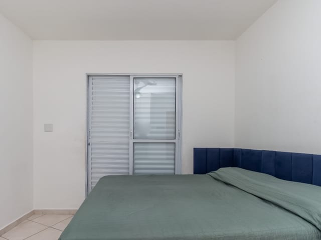 Foto do Casa - Casa tipo para venda em Vila Ivone com 2 quartos, 72m² | Lares e Andares Imóveis