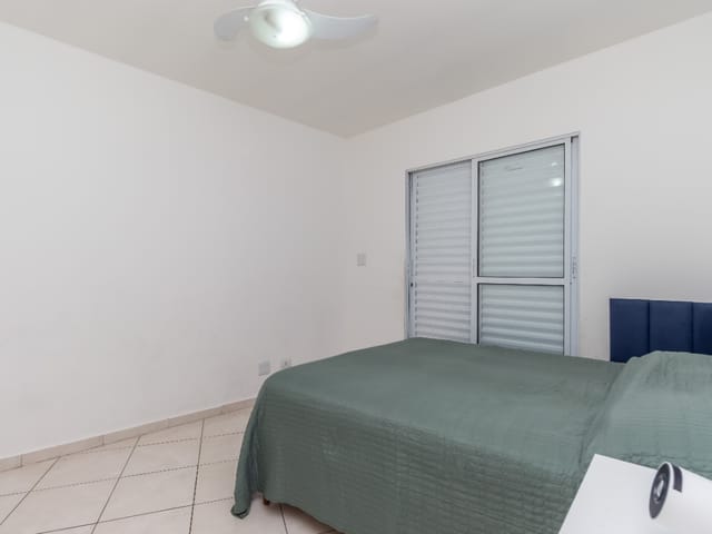 Foto do Casa - Casa tipo para venda em Vila Ivone com 2 quartos, 72m² | Lares e Andares Imóveis
