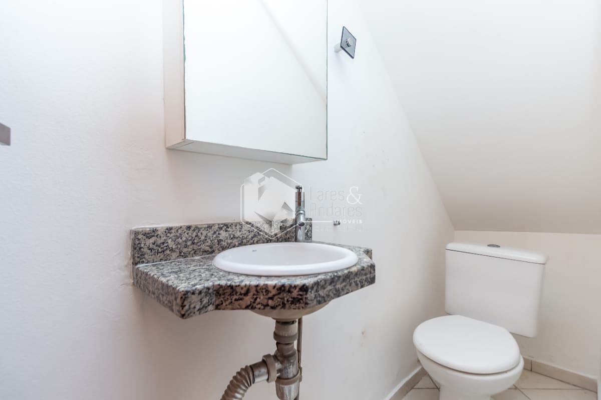 Casa à venda com 2 quartos, 72m² - Foto 17
