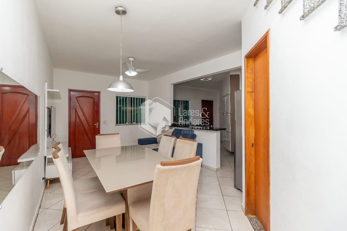 Casa à venda com 2 quartos, 72m² - Foto 16