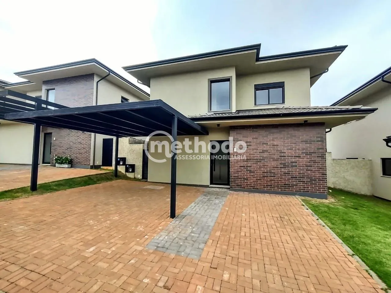 Casa, 3 quartos, 182 m² - Foto 1