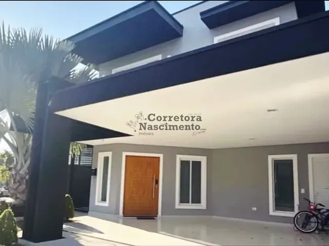 Casa 4 quartos e 5 banheiros, à venda, no bairro Urbanova VII em São José dos Campos