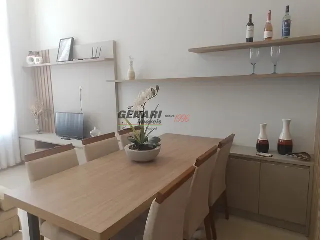 Casa com 150m² 3 quartos e 2 banheiros, à venda, no bairro Jardins do Império em Indaiatuba