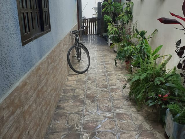 Casa com 250m² 2 quartos e 3 banheiros, à venda, no bairro Chácara Galega em Pindamonhangaba