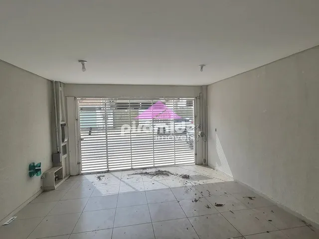 Casa com 129m² 3 quartos e 5 banheiros, para alugar, no bairro Jardim Alvorada em São José Dos Campos