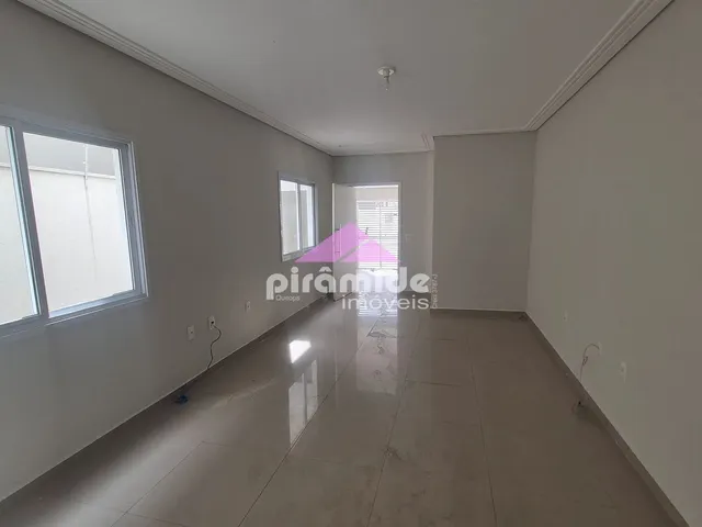 Casa com 129m² 3 quartos e 5 banheiros, para alugar, no bairro Jardim Alvorada em São José Dos Campos