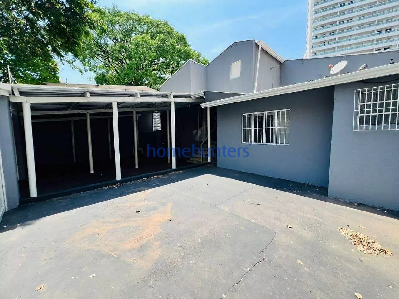 Casa, 1 quarto, 236 m² - Foto 5