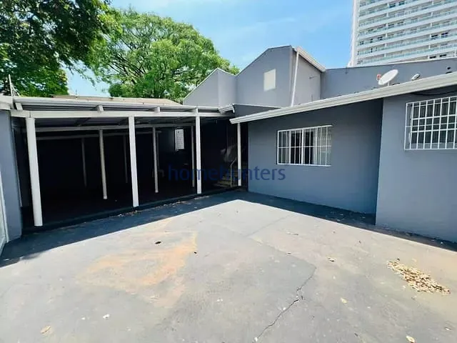 Casa para alugar, no bairro Vila Itapura em Campinas