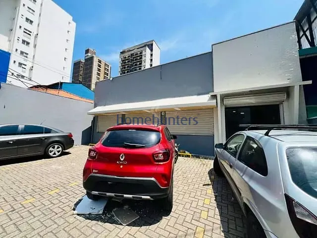 Casa para alugar, no bairro Vila Itapura em Campinas