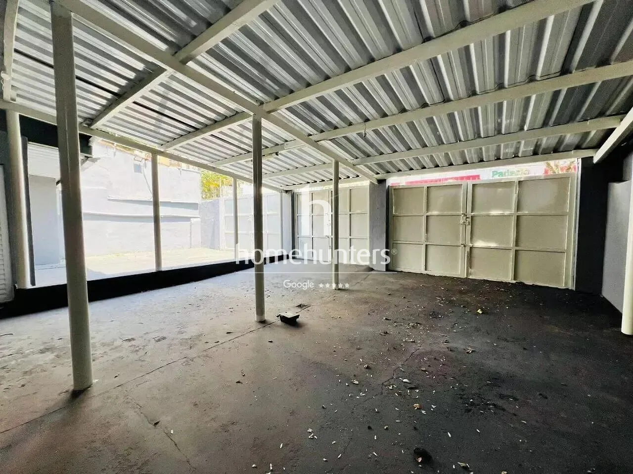 Casa, 1 quarto, 236 m² - Foto 6