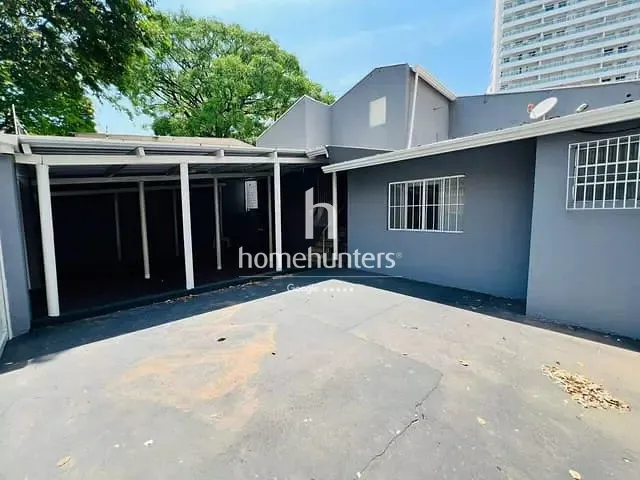 Casa para alugar, no bairro Vila Itapura em Campinas