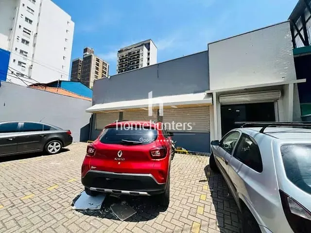 Casa para alugar, no bairro Vila Itapura em Campinas