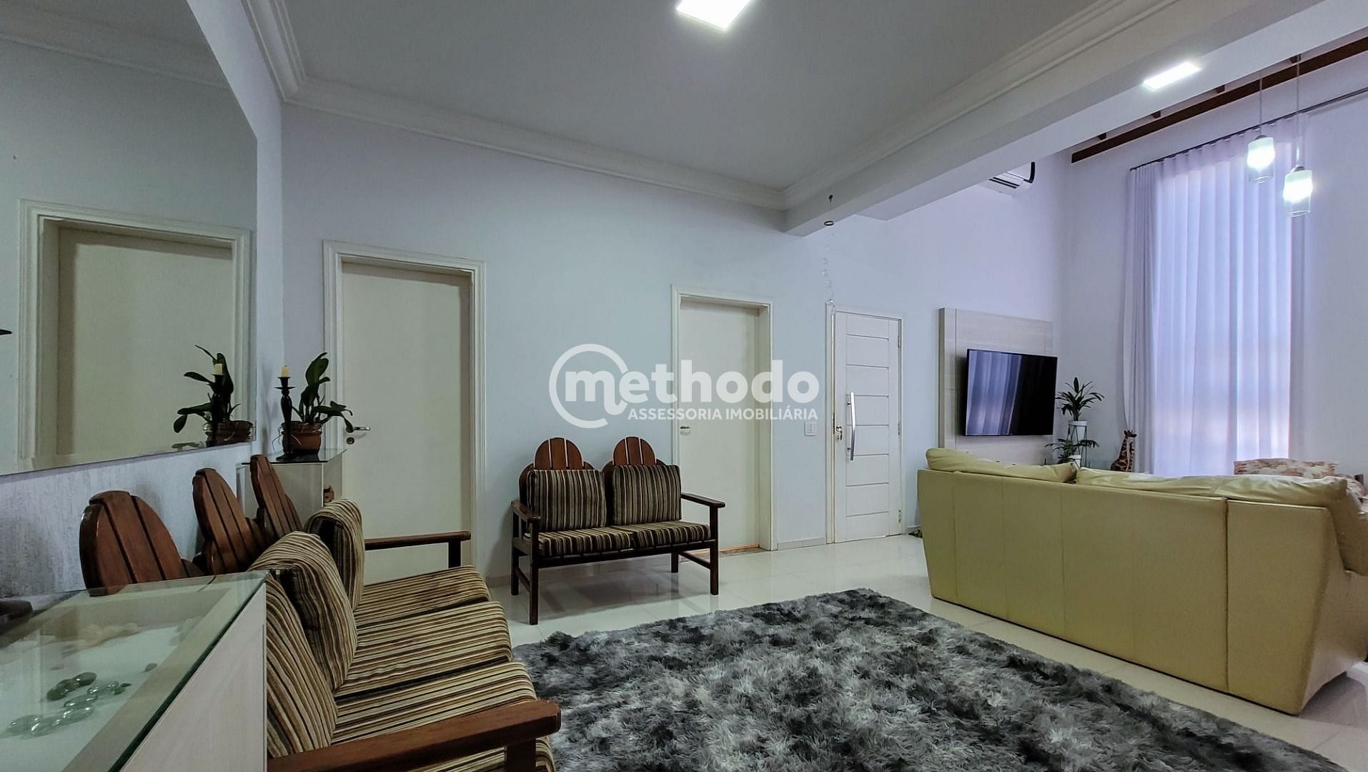 Casa, 3 quartos, 278 m² - Foto 10