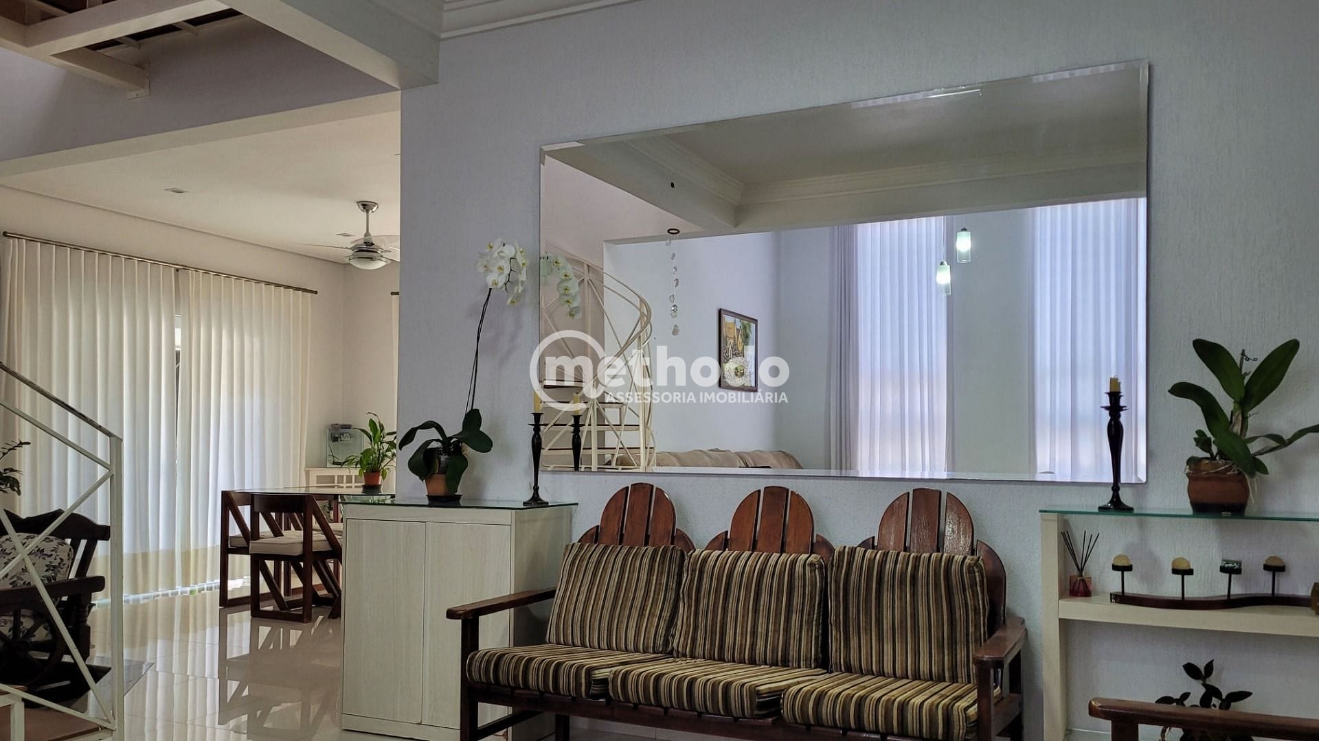 Casa, 3 quartos, 278 m² - Foto 8