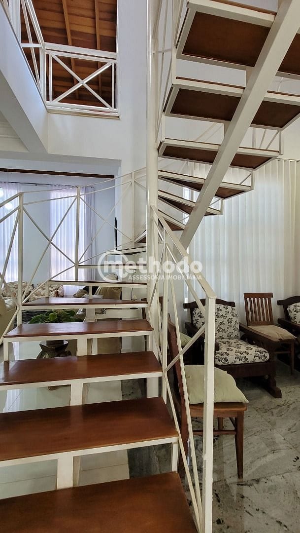 Casa, 3 quartos, 278 m² - Foto 26