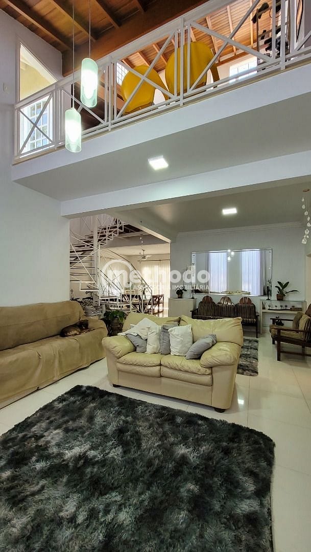 Casa, 3 quartos, 278 m² - Foto 7