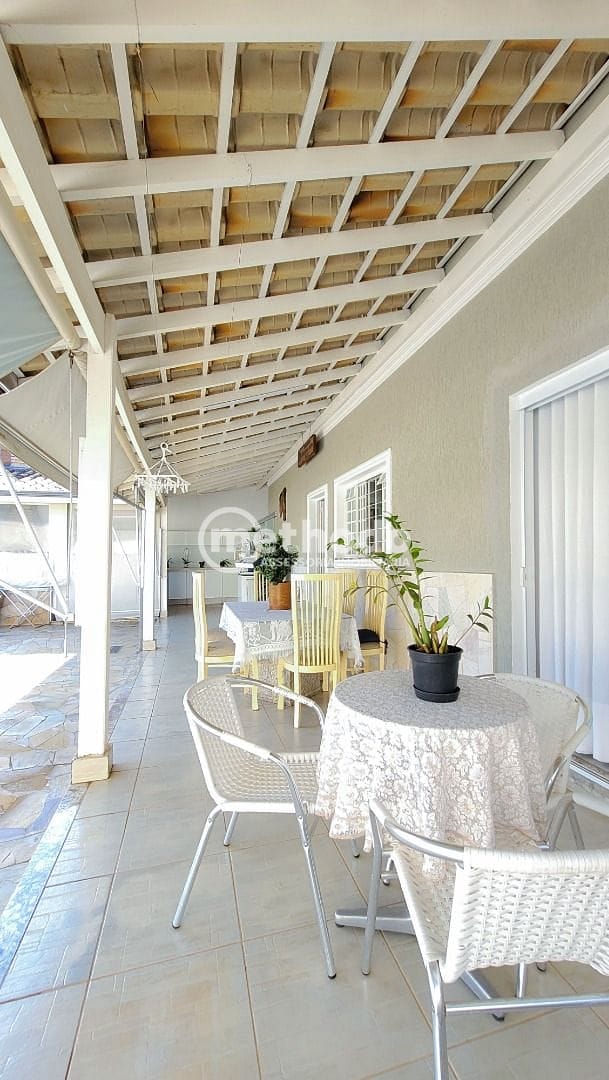 Casa, 3 quartos, 278 m² - Foto 20