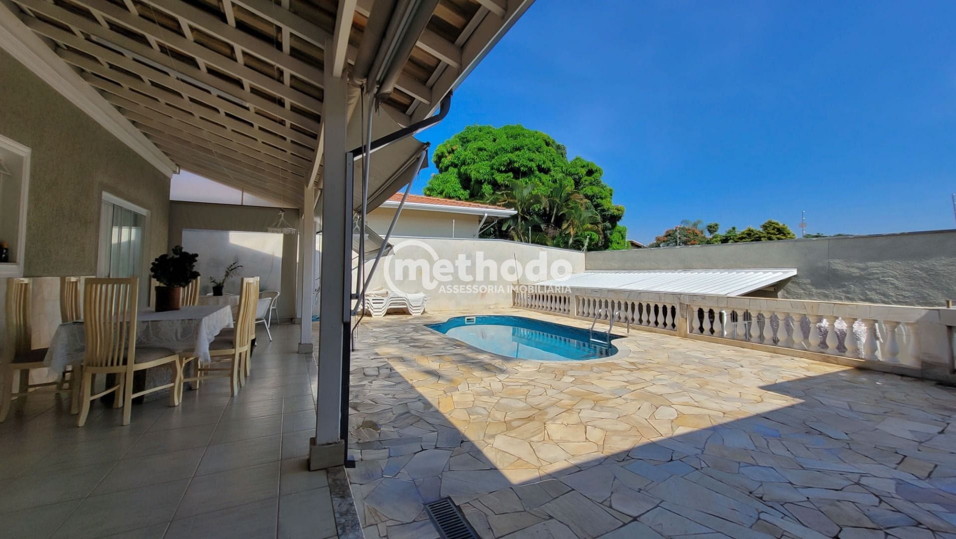 Casa, 3 quartos, 278 m² - Foto 21