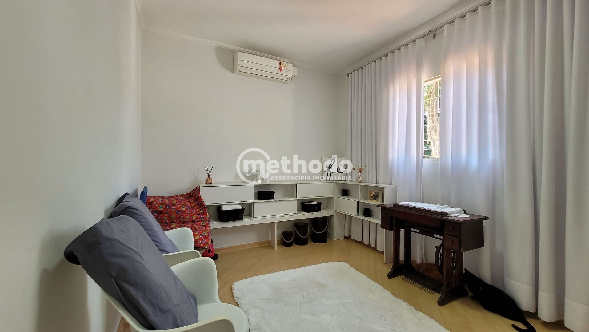 Casa, 3 quartos, 278 m² - Foto 37