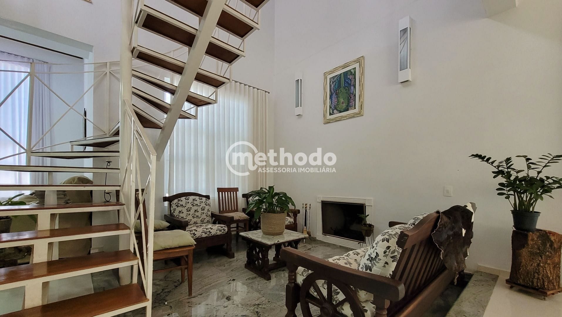 Casa, 3 quartos, 278 m² - Foto 11