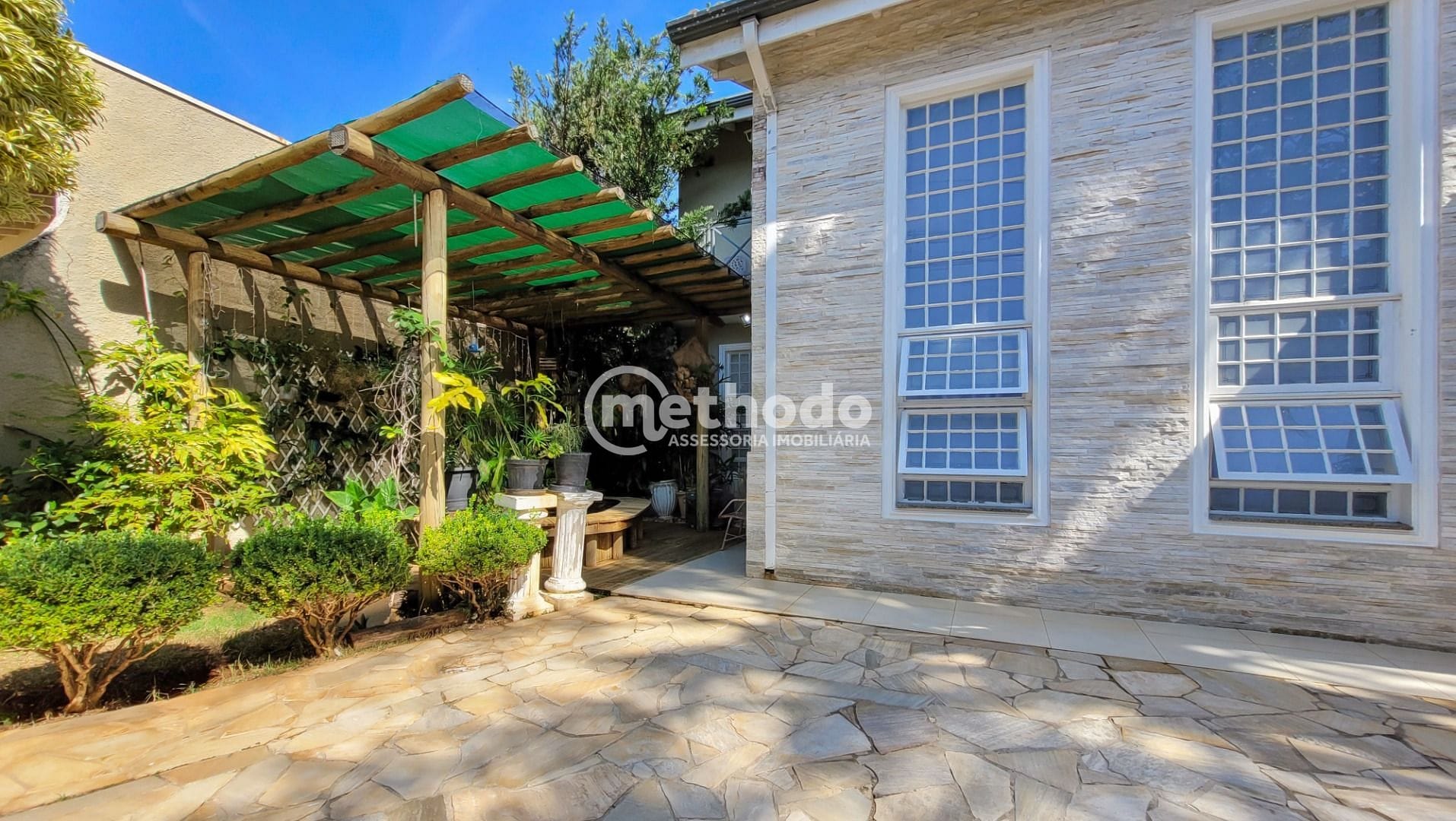 Casa, 3 quartos, 278 m² - Foto 3