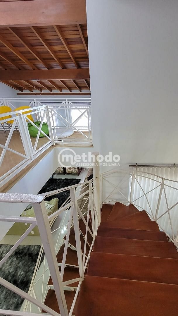 Casa, 3 quartos, 278 m² - Foto 27