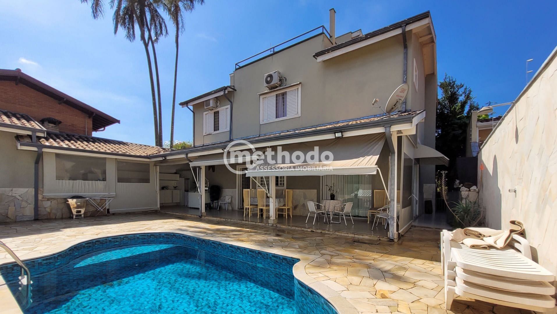 Casa, 3 quartos, 278 m² - Foto 24