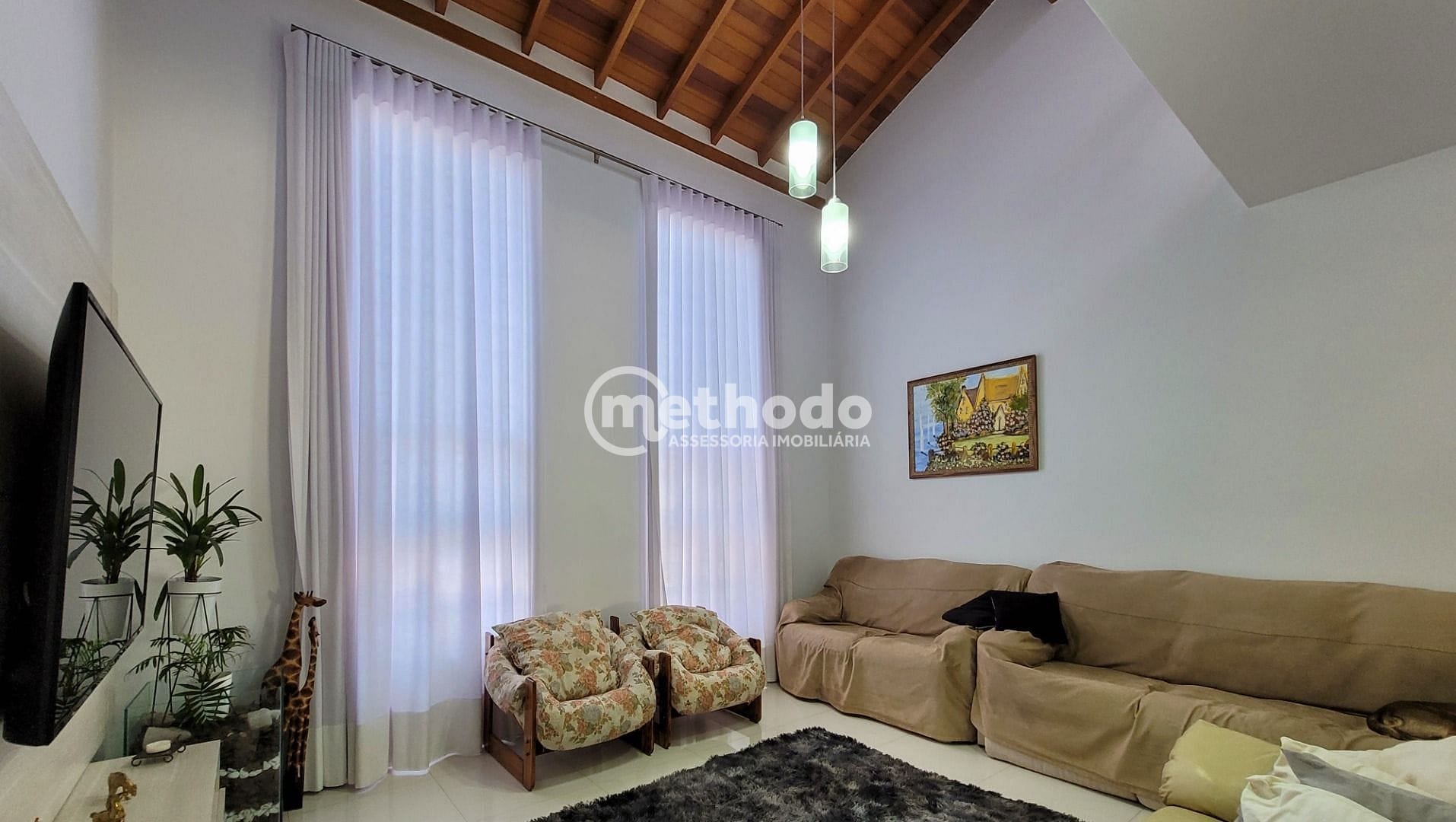Casa, 3 quartos, 278 m² - Foto 6