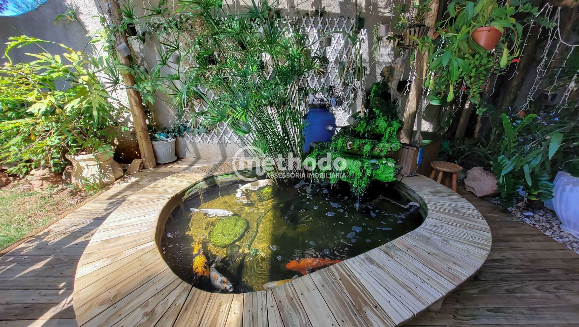 Casa, 3 quartos, 278 m² - Foto 5