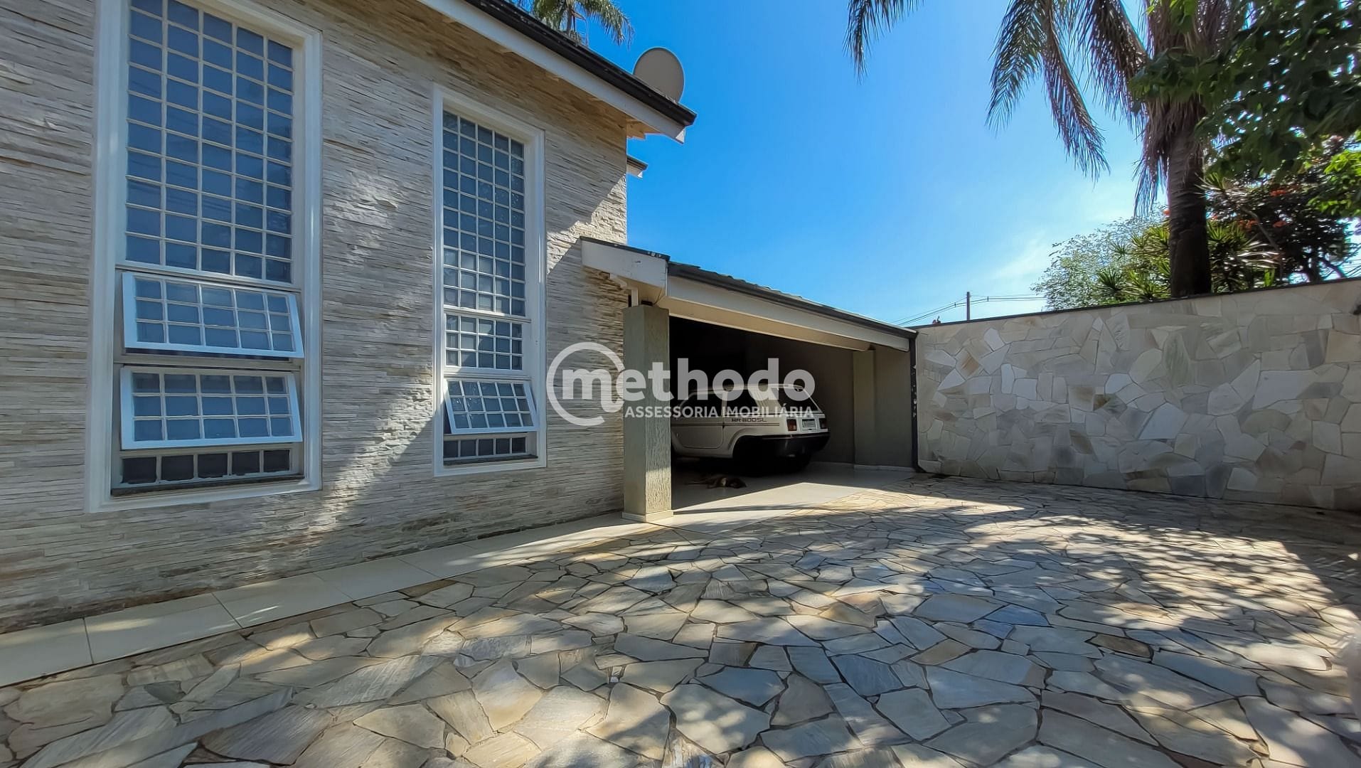 Casa, 3 quartos, 278 m² - Foto 2