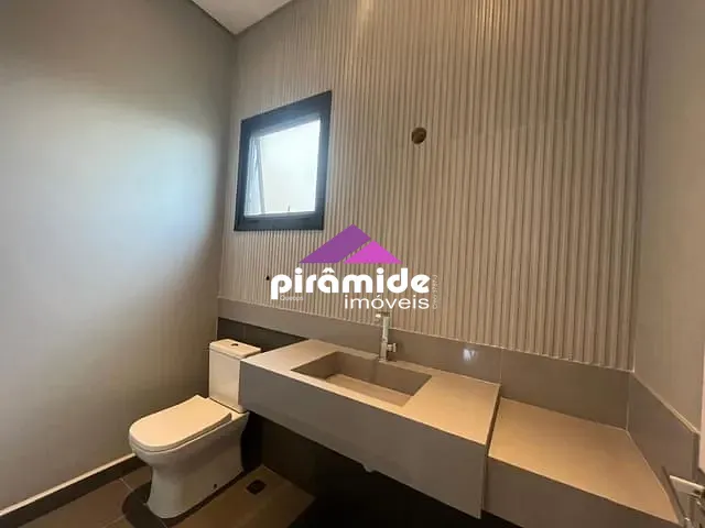 Casa com 480m² 3 quartos e 5 banheiros, à venda, no bairro Urbanova em São José dos Campos