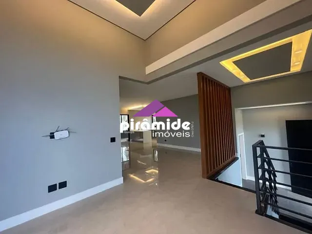 Casa com 480m² 3 quartos e 5 banheiros, à venda, no bairro Urbanova em São José dos Campos